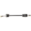 Gamma Powersports Bronco Complete Axle - Banner Rec