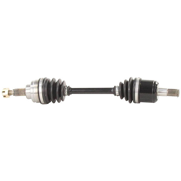 Gamma Powersports Bronco Complete Axle - Banner Rec