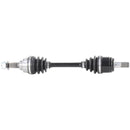 Gamma Powersports Bronco Complete Axle - Banner Rec