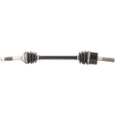 Gamma Powersports Bronco Complete Axle - Banner Rec