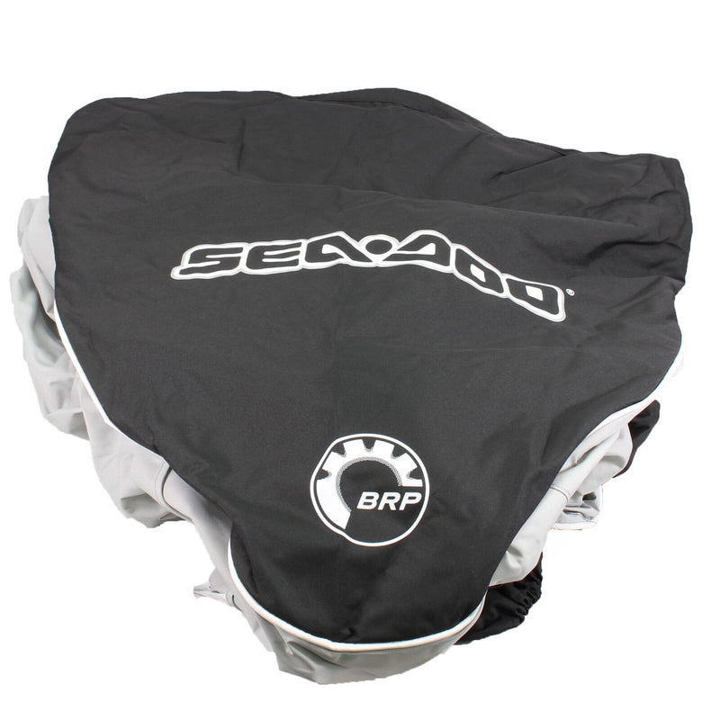 Sea-Doo Cover - GTX, 4TEC & Wake Cover (02-07) - Powersports Gear Dealer & Accessories | Banner Rec Online Shop