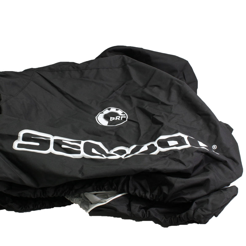 Sea-Doo Cover - GTX, 4TEC & Wake Cover (02-07) - Powersports Gear Dealer & Accessories | Banner Rec Online Shop