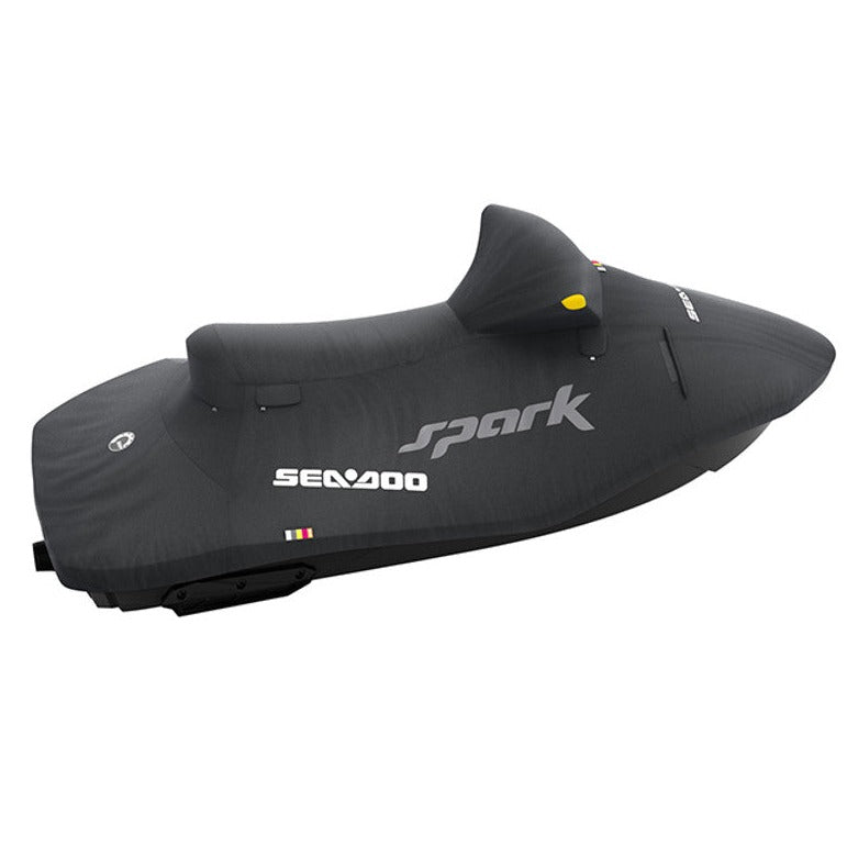 Sea-Doo Cover - Spark 2-Up - Powersports Gear Dealer & Accessories | Banner Rec Online Shop