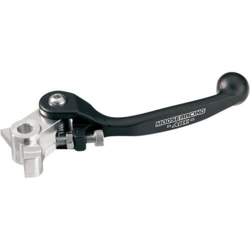 Parts Canada Moose Racing ARC Forged Brake Lever - Banner Rec