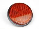 Kawasaki Reflex Reflector - Banner Rec