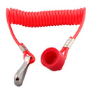 Kimpex Safety Stop Switch Cap - Banner Rec
