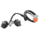 Kimpex HD Pulsar Coil Fits Ski-Doo - Banner Rec