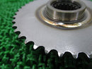 Honda Starting Sprocket - Banner Rec