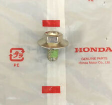 Honda Kick Joint Bolt - Powersports Gear Dealer & Accessories | Banner Rec Online Shop