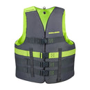 Sea-Doo Navigator PFD/Life Jacket - Powersports Gear Dealer & Accessories | Banner Rec Online Shop
