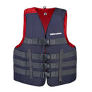 Sea-Doo Navigator PFD/Life Jacket - Powersports Gear Dealer & Accessories | Banner Rec Online Shop