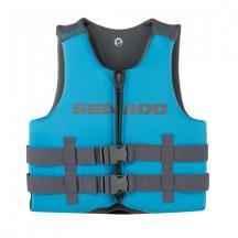 Sea-Doo Junior Explorer Lifejacket - Banner Rec