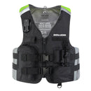 Sea-Doo Explorer Lifejacket - Banner Rec