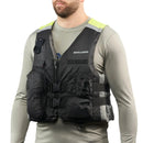 Sea-Doo Explorer Lifejacket - Banner Rec