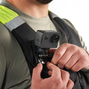 Sea-Doo Explorer Lifejacket - Banner Rec