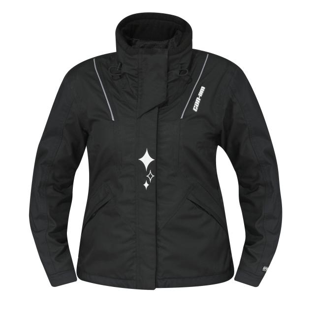 Can-Am Women's Riding Jacket - Powersports Gear Dealer & Accessories | Banner Rec Online Shop