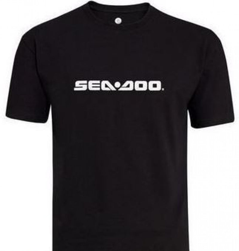 Sea-Doo Men's T-Shirt - Banner Rec