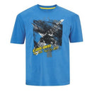 Can-Am Men's Track T-Shirt - Powersports Gear Dealer & Accessories | Banner Rec Online Shop