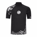 Sea-Doo Men's Vibe Short Sleeve Rashguard - Banner Rec
