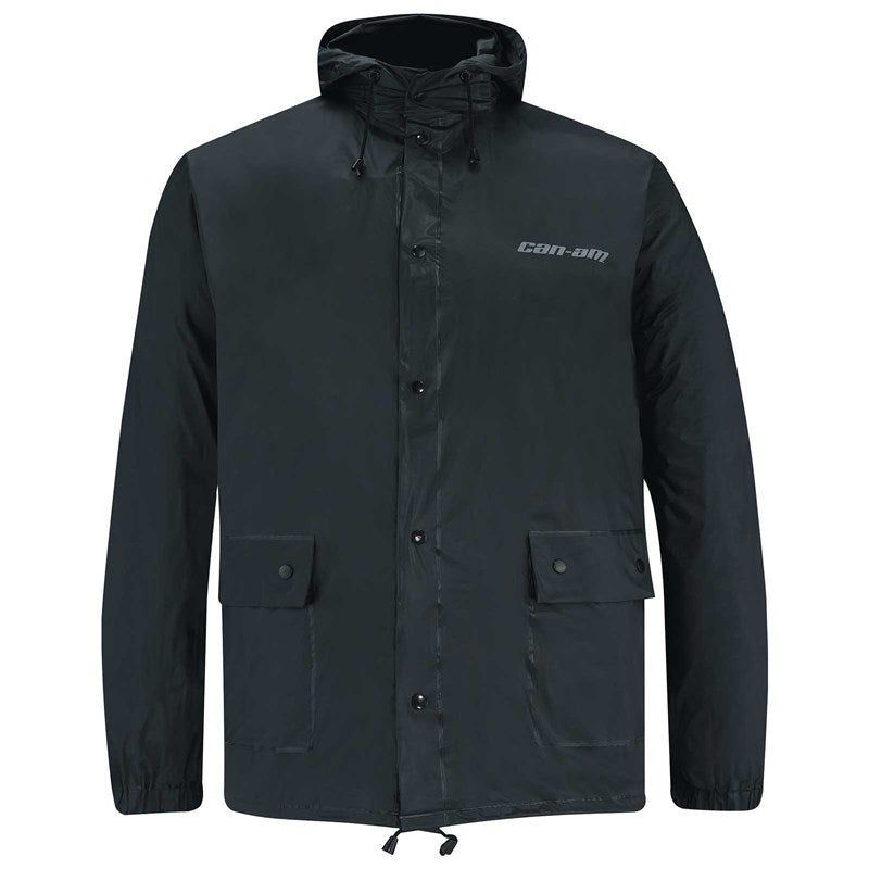 Can-Am Men's Mud Jacket - Powersports Gear Dealer & Accessories | Banner Rec Online Shop