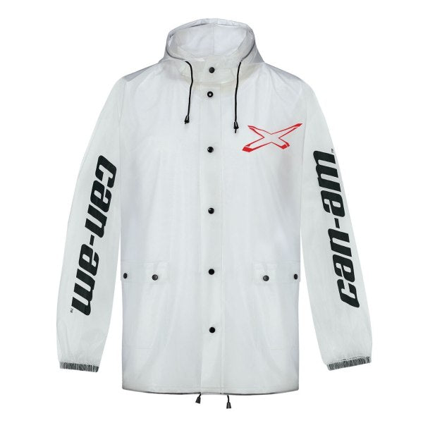 Can-Am Men's Mud Jacket - Powersports Gear Dealer & Accessories | Banner Rec Online Shop