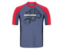 Sea-Doo Men's Short Sleeve Rashguard - Banner Rec