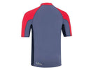Sea-Doo Men's Short Sleeve Rashguard - Banner Rec