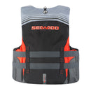 Sea-Doo Men's Motion PFD/Life Jacket - Powersports Gear Dealer & Accessories | Banner Rec Online Shop