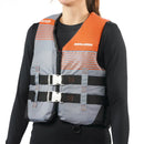 Sea-Doo Women's Motion PFD/Life Jacket - Powersports Gear Dealer & Accessories | Banner Rec Online Shop