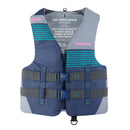 Sea-Doo Women's Motion PFD/Life Jacket - Powersports Gear Dealer & Accessories | Banner Rec Online Shop