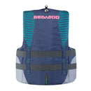 Sea-Doo Women's Motion PFD/Life Jacket - Powersports Gear Dealer & Accessories | Banner Rec Online Shop