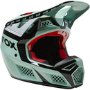 Fox V3 RS DVIDE Helmet - Powersports Gear Dealer & Accessories | Banner Rec Online Shop