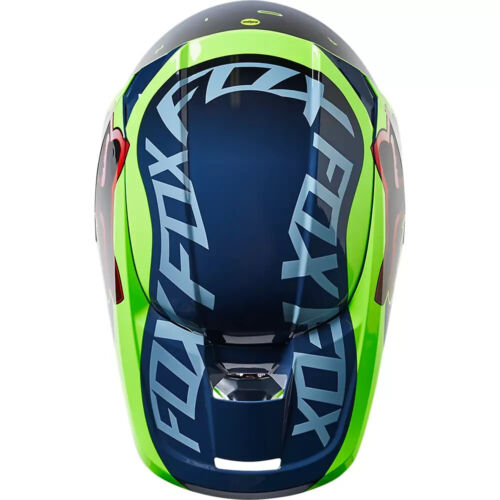 Fox Youth V1 Venz Helmet - Powersports Gear Dealer & Accessories | Banner Rec Online Shop