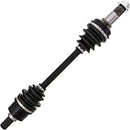 Yamaha Rear Strength Drive Shaft - Banner Rec