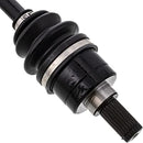 Yamaha Rear Strength Drive Shaft - Banner Rec