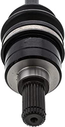 Yamaha Rear Strength Drive Shaft - Banner Rec