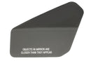 Sea-Doo Left Mirror - Powersports Gear Dealer & Accessories | Banner Rec Online Shop