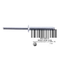 BRP Pop Rivet 3/16" - Powersports Gear Dealer & Accessories | Banner Rec Online Shop