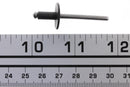 BRP POP Rivet 3/16 inch Black - Powersports Gear Dealer & Accessories | Banner Rec Online Shop