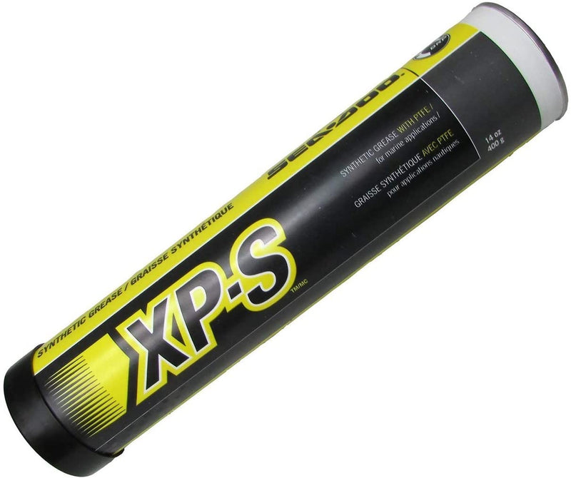 XPS Synthetic Grease