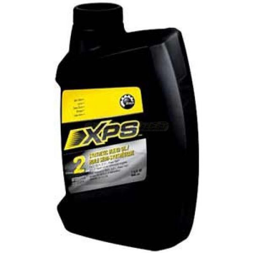 XPS Semi Synthetic Oil - Powersports Gear Dealer & Accessories | Banner Rec Online Shop