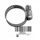 BRP Tridon Gear Clamp - Powersports Gear Dealer & Accessories | Banner Rec Online Shop