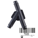 BRP Y-Connector - Powersports Gear Dealer & Accessories | Banner Rec Online Shop