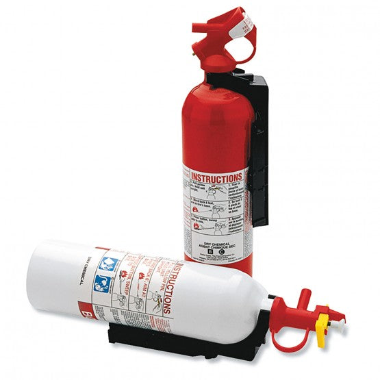 Sea-Doo Fire Extinguisher - Powersports Gear Dealer & Accessories | Banner Rec Online Shop
