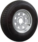 Sea-Doo Galvanized Spare Wheel - Powersports Gear Dealer & Accessories | Banner Rec Online Shop