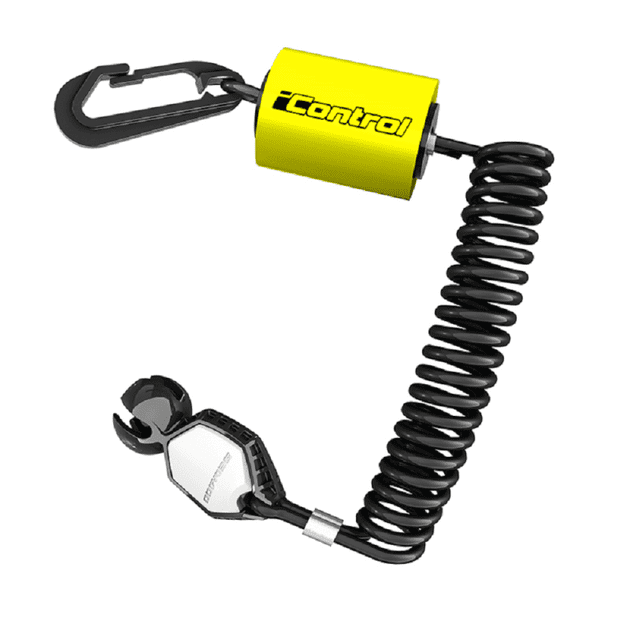 Sea-Doo RFID Key Upgrade Kit for Spark without iBR - Powersports Gear Dealer & Accessories | Banner Rec Online Shop