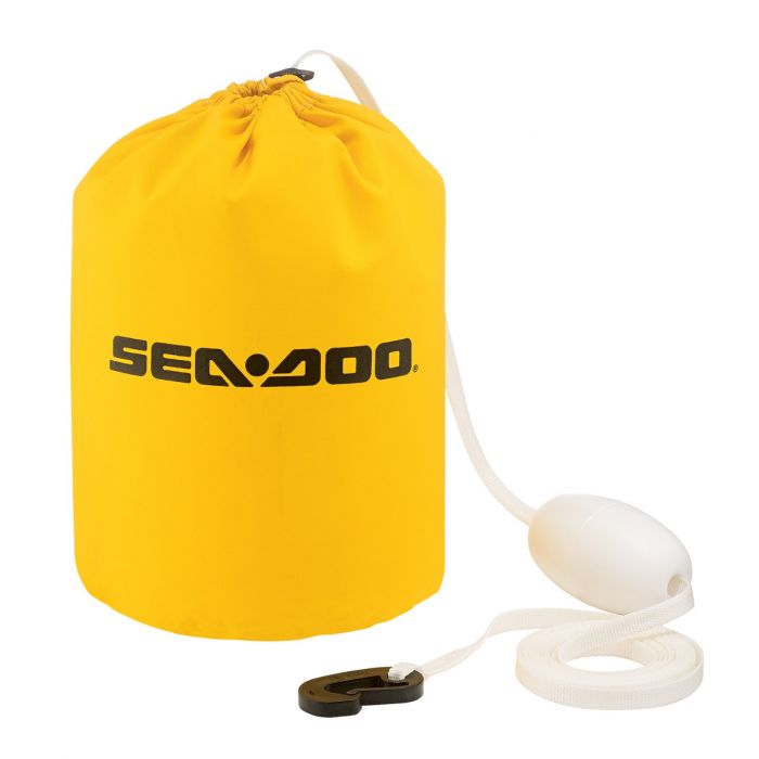 Sea-Doo Sandbag Anchor - Powersports Gear Dealer & Accessories | Banner Rec Online Shop