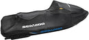 Sea-Doo Cover - RXT, RXT-X, GTX, WAKE PRO (2018 and up) - Powersports Gear Dealer & Accessories | Banner Rec Online Shop