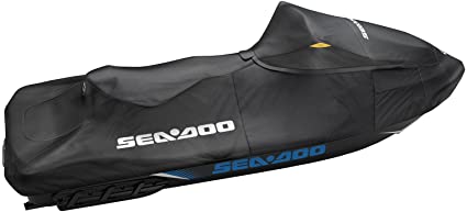 Sea-Doo Cover - RXT, RXT-X, GTX, WAKE PRO (2018 and up) - Powersports Gear Dealer & Accessories | Banner Rec Online Shop