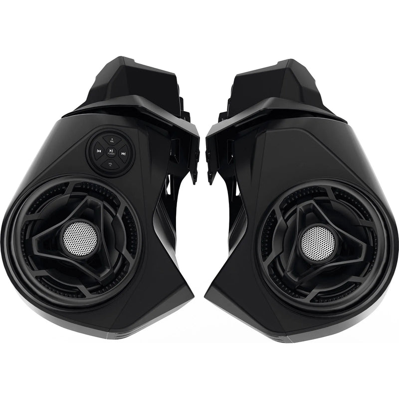 Sea-Doo Audio-Premium System - Powersports Gear Dealer & Accessories | Banner Rec Online Shop